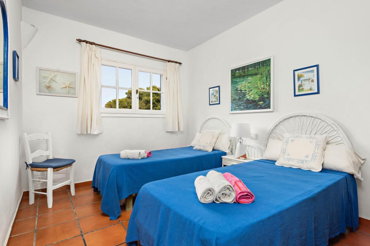 Vista Mar Apartment Cala Galdana  Exterior photo