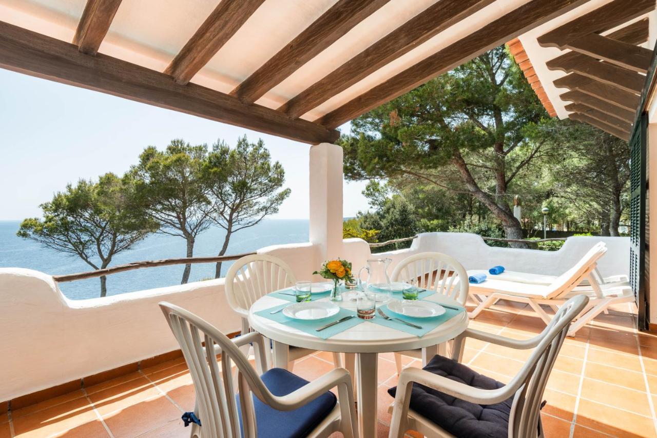 Vista Mar Apartment Cala Galdana  Exterior photo