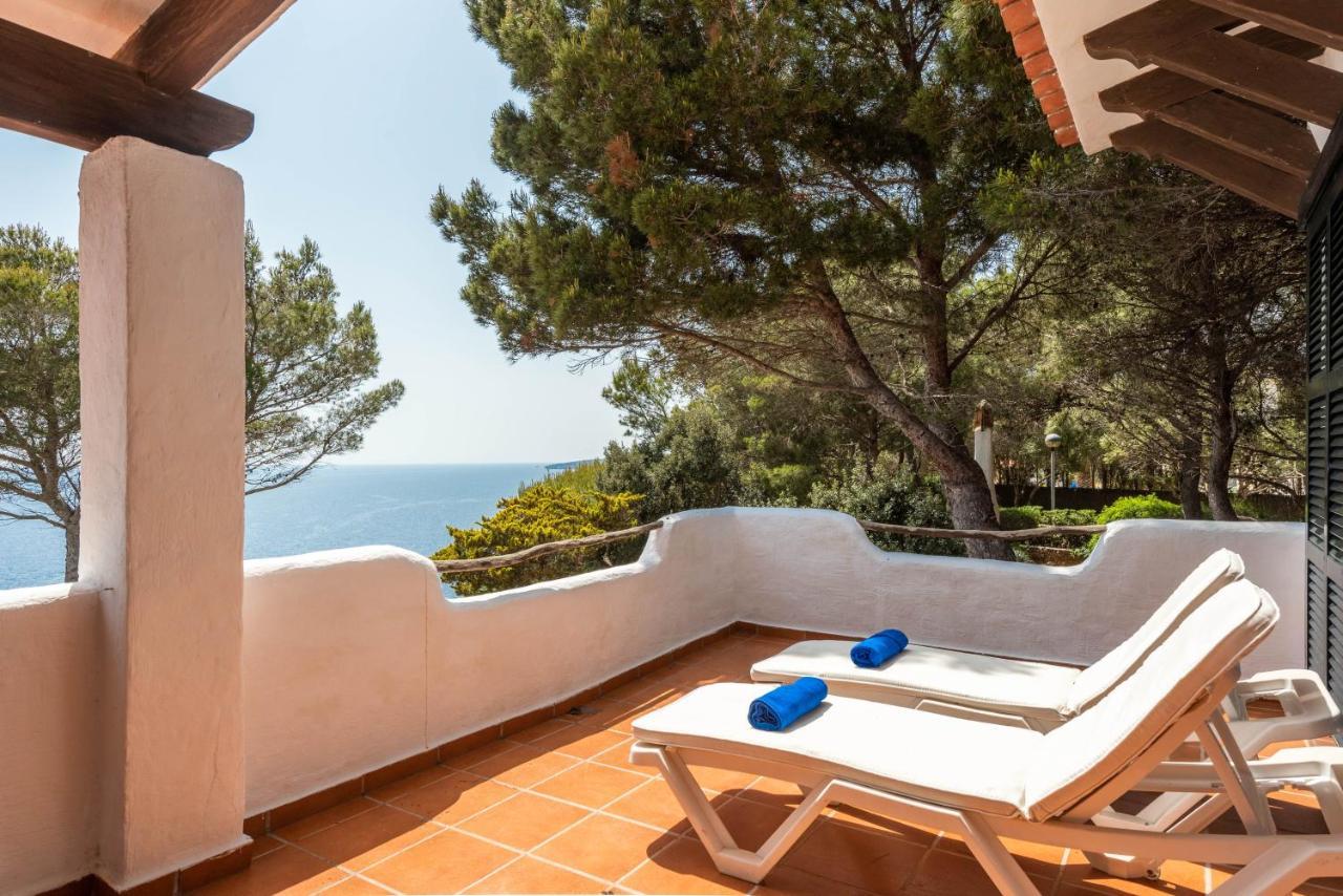 Vista Mar Apartment Cala Galdana  Exterior photo
